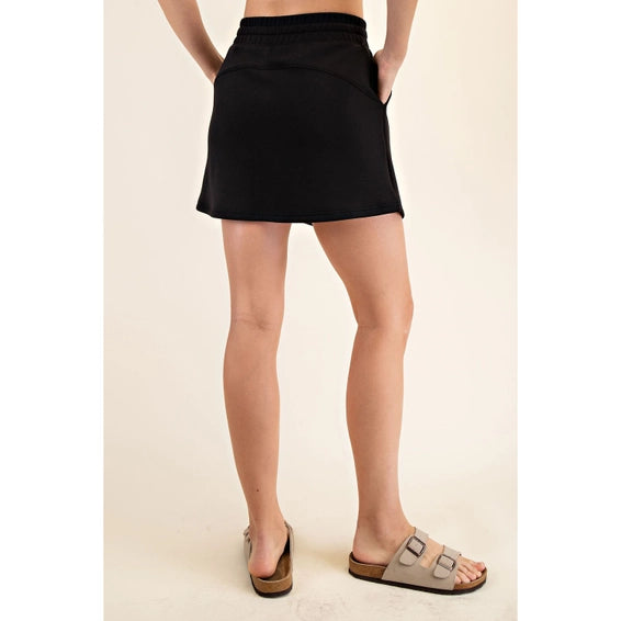 The Scuba Skort