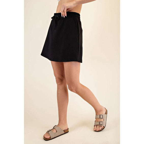 The Scuba Skort