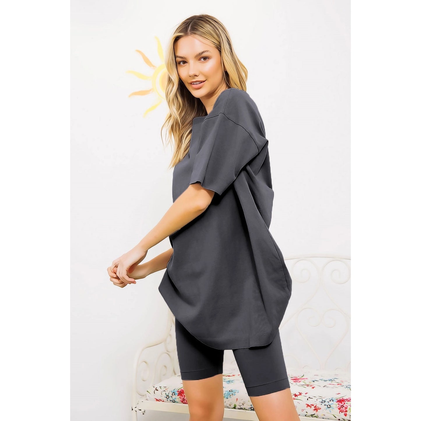 Snuggle and Slay Mama Set