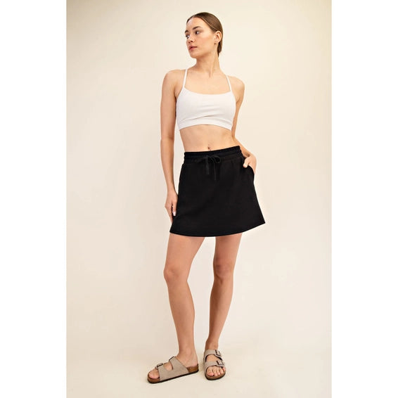 The Scuba Skort