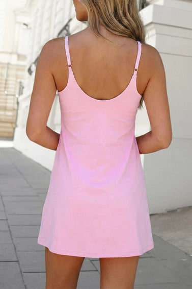 The Everyday Dress